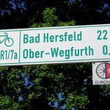 1507G 20 Fulda Radweg